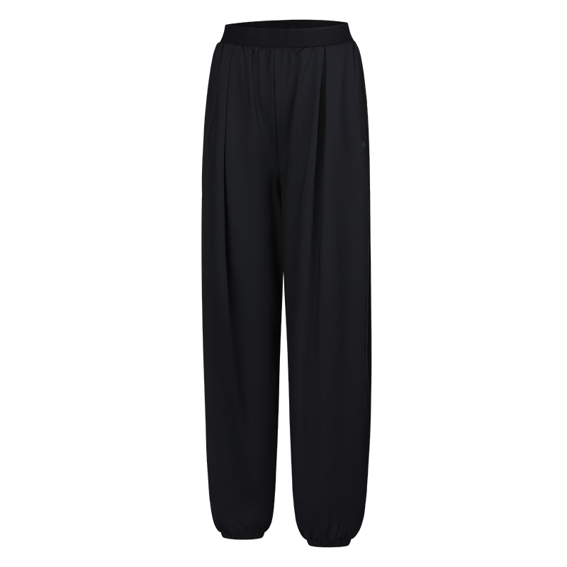361° Women's Spring Summer New Sun Protection Sports Pants Outdoor Casual Loose Jogger Trousers 662614706-2