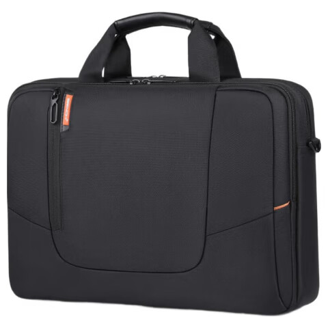 BRINCH Laptop Bag, Handheld, for 15.6/16 Inch Laptops, Shockproof, Suitable for Business Commute, Compatible with Lenovo Legion And Huawei Apple Laptops