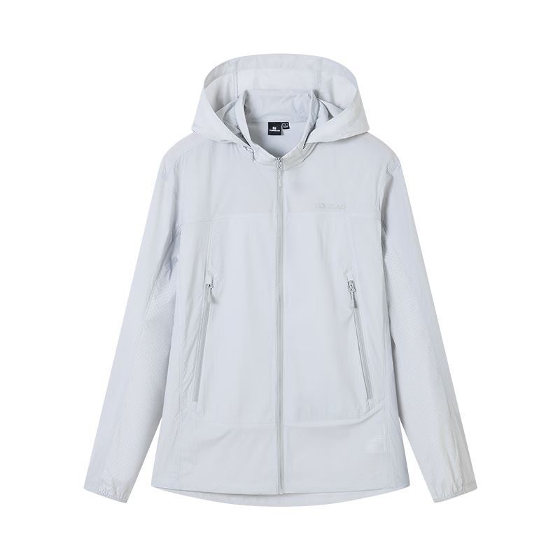 TOREAD Men's Sunscreen Jacket 2026 New Outdoor Breathable Skin Jacket UV Protection UPF50+ TAZZBO81702