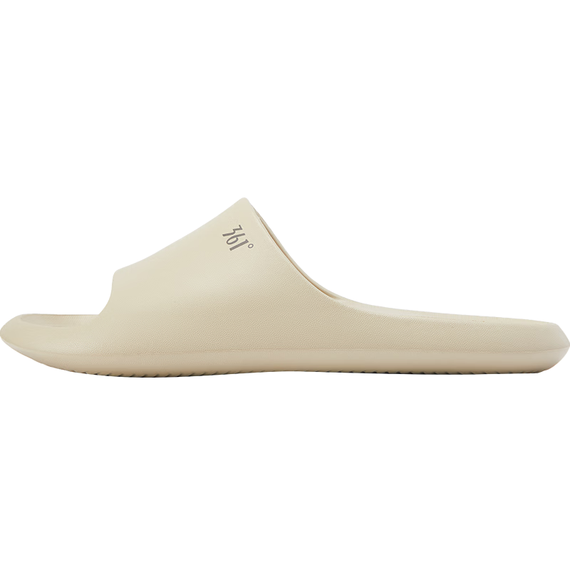361° Feiyu SE Unisex Silent Thin Sole EVA Indoor Slippers Lightweight Soft Non-Slip Sandals