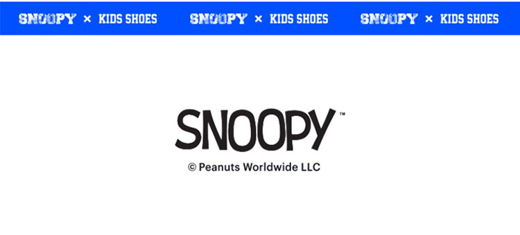 SNOOPY Children's Shoes, Boys And Girls Sports Shoes, Kids Casual Shoes, Student Campus Low-Top Sneakers, 5003 China Red, Size 33 3