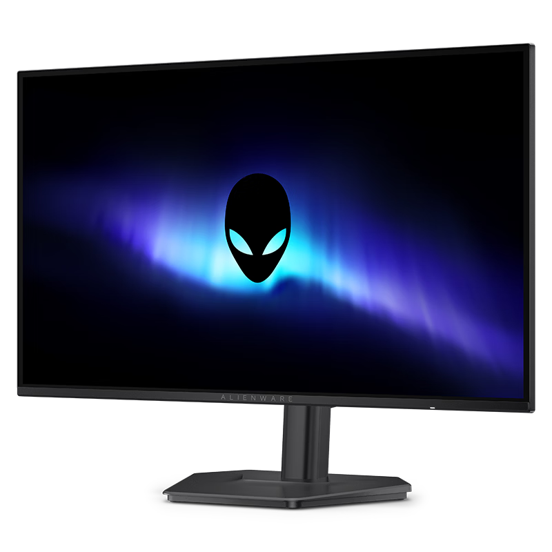 Alienware Starship 27-inch 2K 280Hz IPS Gaming Monitor 1ms 99% sRGB 400nits Rotatable Adjustable Hardware Blue Light Filter High Refresh Rate AW2726DL