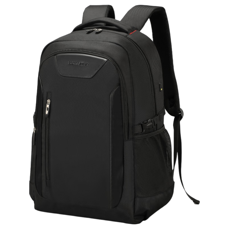 Lehuolvxing Backpack, Large Capacity Laptop Bag, Business Travel Bag for Men, Commuter Bag for College And High School Students