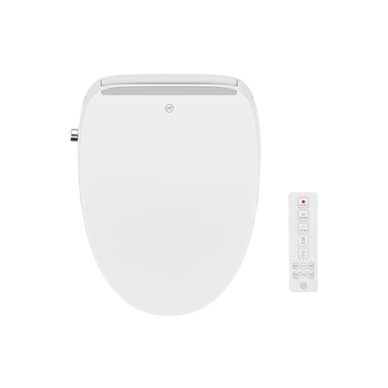 Xiaomu Smart Toilet Seat Cover Deodorizing Antibacterial Four-Season Temperature Sensing Hip Cleaning X2 Pro