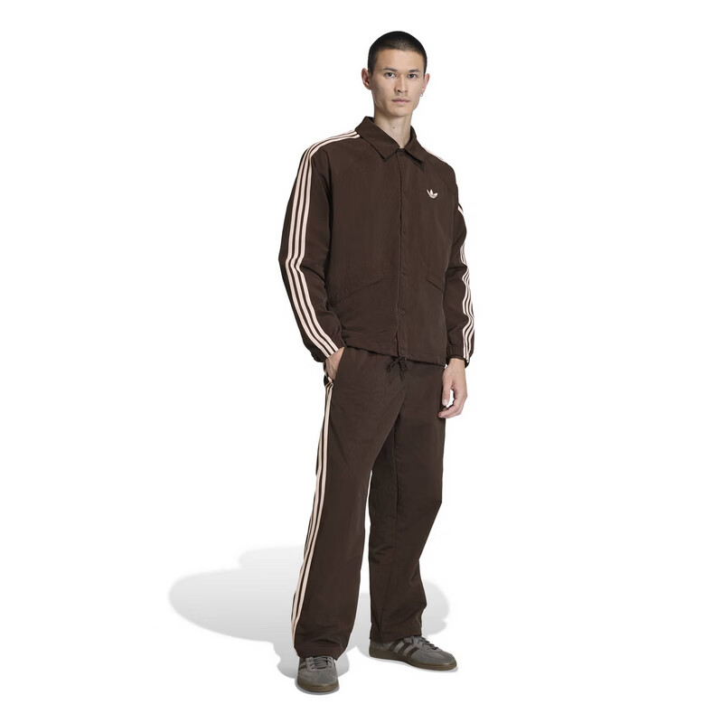 Adidas Originals Men's TAILORED PT Woven Pants KE3587 S 4