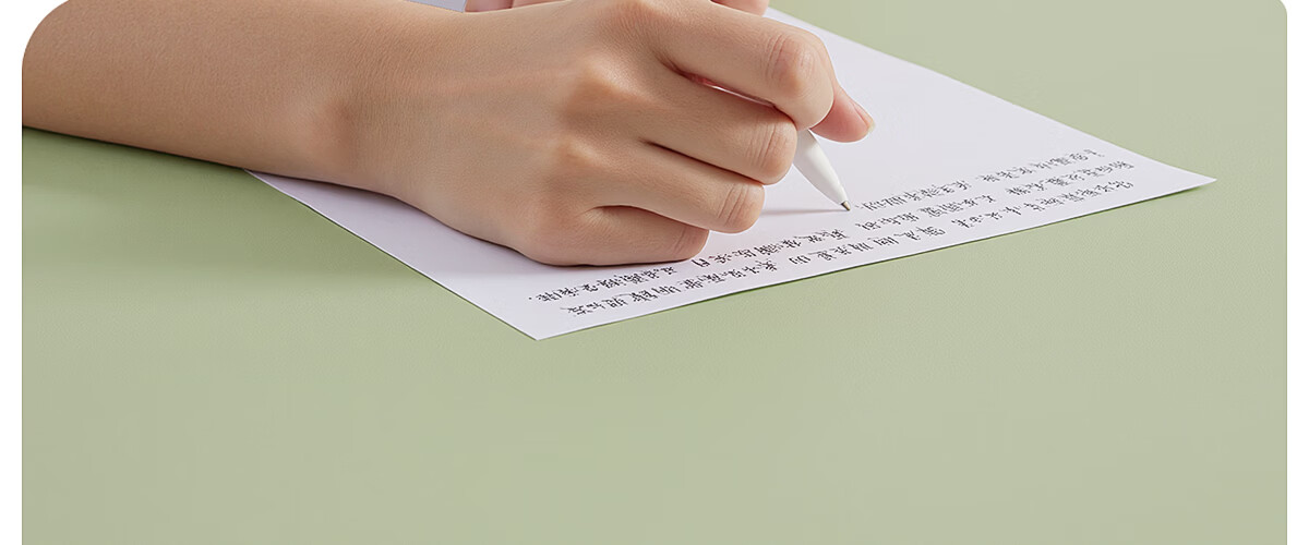 Zichen Eye Protection Silicone Student Desk Mat Children's Study Table Office Computer Writing Desk Special Tablecloth Desktop Protector 26