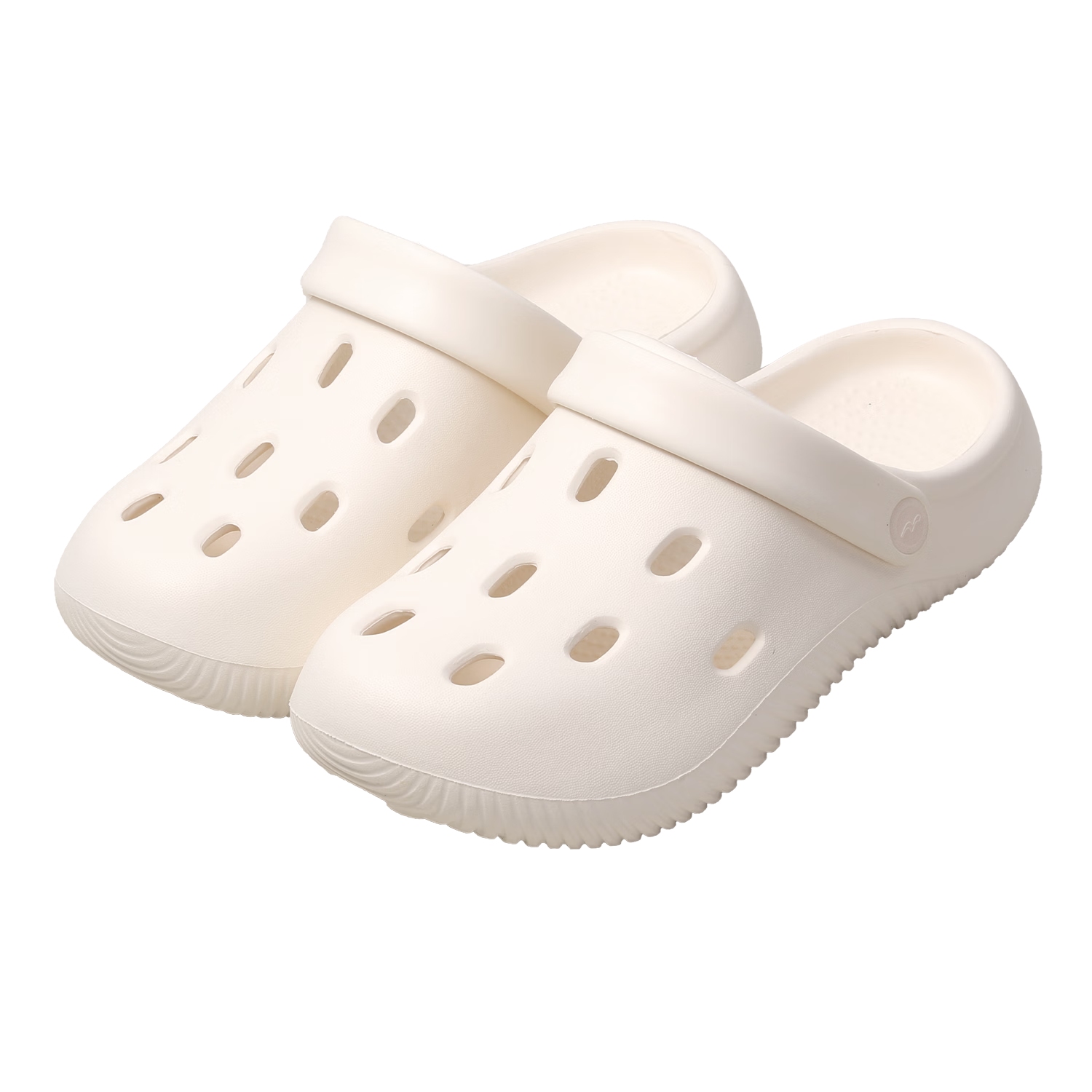 Mercury Home Textiles Couple Birkenstock Clog Sandals Unisex Summer Outdoor New Soft Beach Slip-On Open-Toe Sandals Men Women