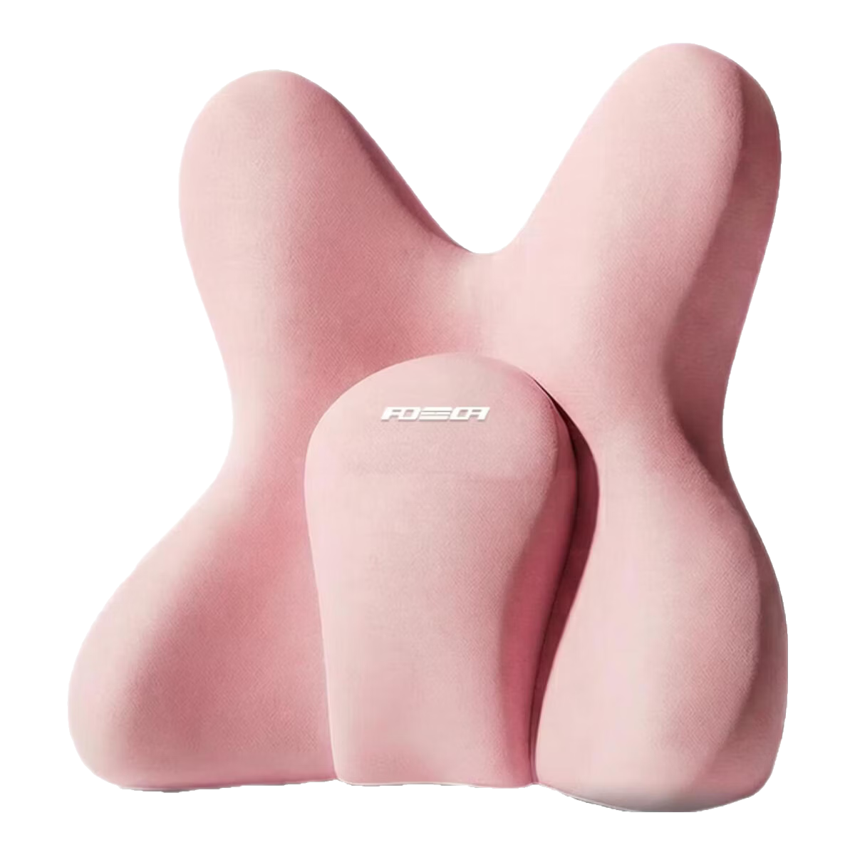 Zhiguozhe Office Lumbar Support Pillow Cushion Seat Backrest Waist Support Sleeping Workstation Long Sitting Artifact Chair Lumbar Cushion