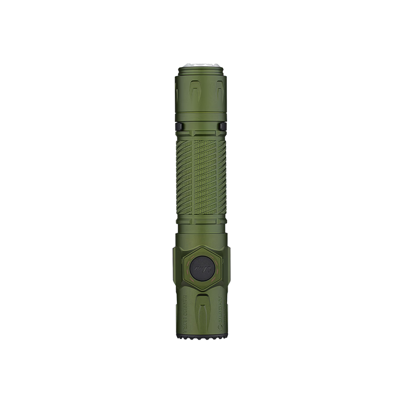 OLIGHT Warrior Ultra Tactical Flashlight High Brightness Long Range Strobe Waterproof Hiking Torch