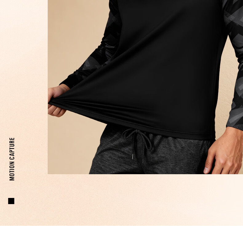 Under Armour Men's Long Sleeve T-Shirt Sweatshirt Crewneck Loose Casual Trendy Breathable Sports Running Warm Pullover 8