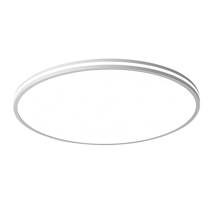 MICOE Full-Spectrum Eye Protection Ceiling Light, Simple Ultra-Thin Super Bright LED, Children's Bedroom And Study Room Lighting Fixture