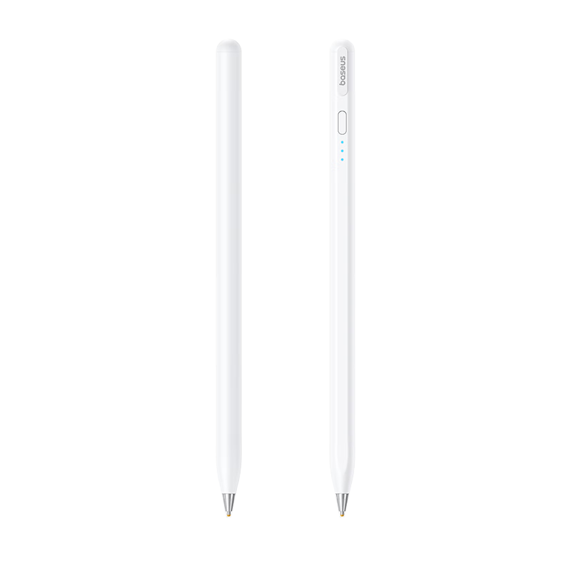 Baseus Compatible Huawei M-Pencil 3rd Gen Stylus Capacitive Pen for Tablet Touchscreen [Magnetic Bluetooth | Instant Use] for Pad 11.5s/Pro 12.2/Air 12/Mini
