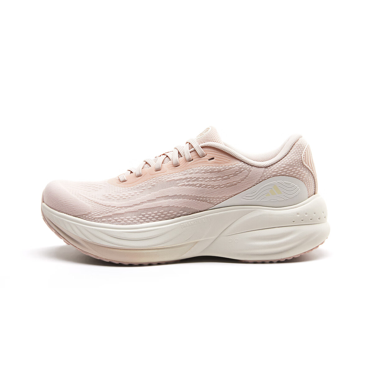 Adidas Women's Spring Lightweight Casual Sports Shoes Shock Absorption Breathable Running Shoes KJ0213 Size 36 17