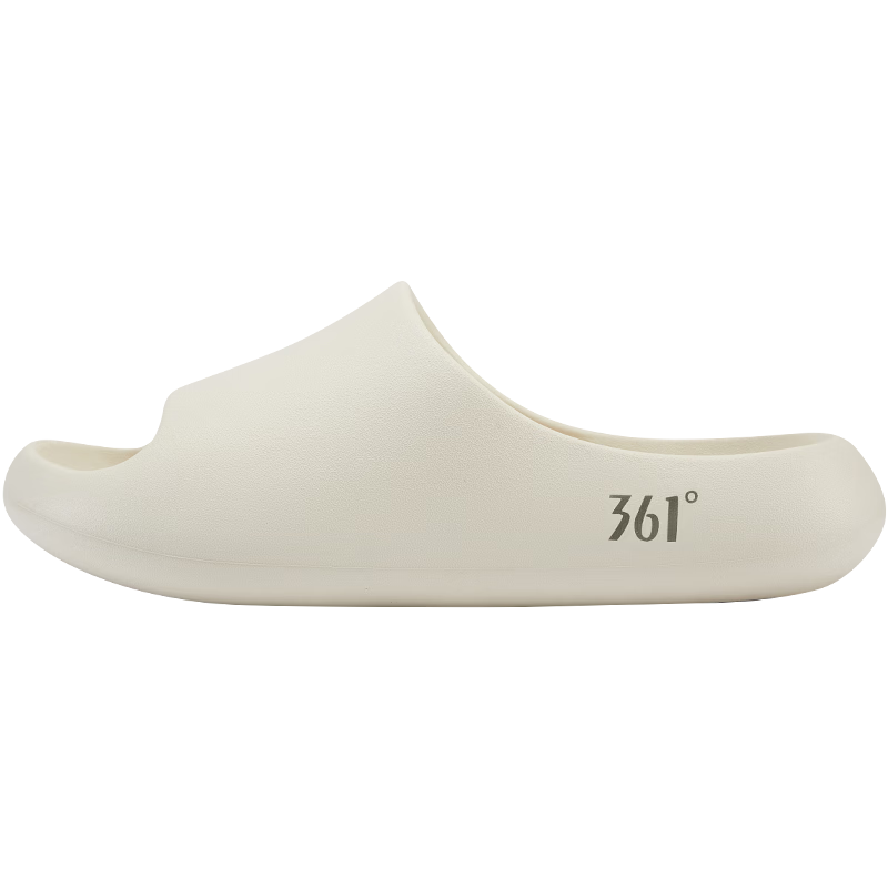 361° Cloud Thick Sole Slippers Women Non-Slip Soft Indoor Home Casual Flat Sandals Women's Slide Sandals