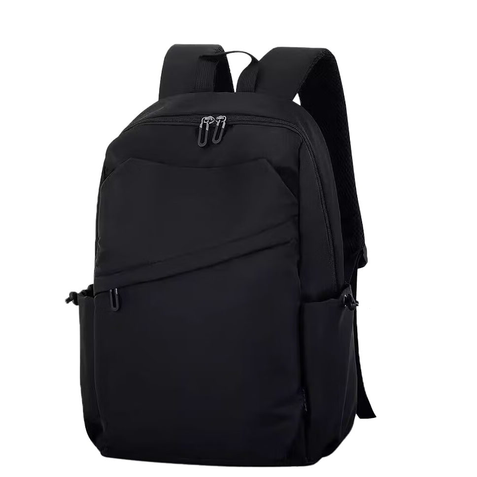 Huili Backpack for Men, Large Capacity, New Lightweight Design, Suitable for Travel, Business Trips, Commuting, Laptop Bag, School Bag for Middle School Students