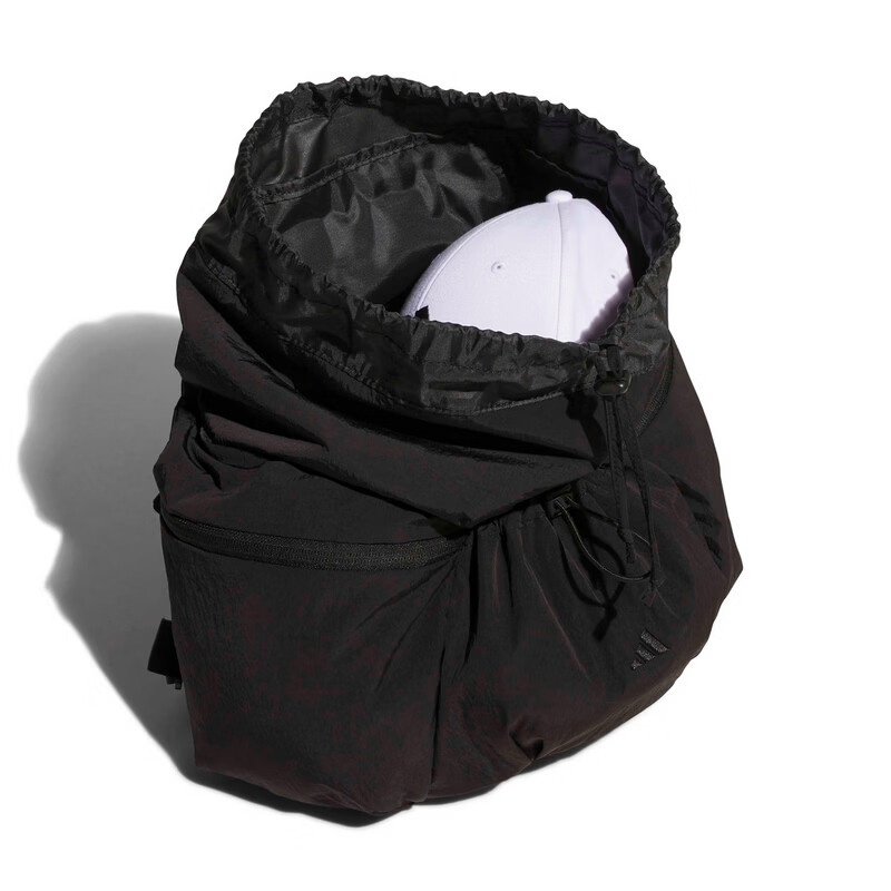 Adidas Training Series Women's W DCE BP Backpack KS5216 Black NS 4