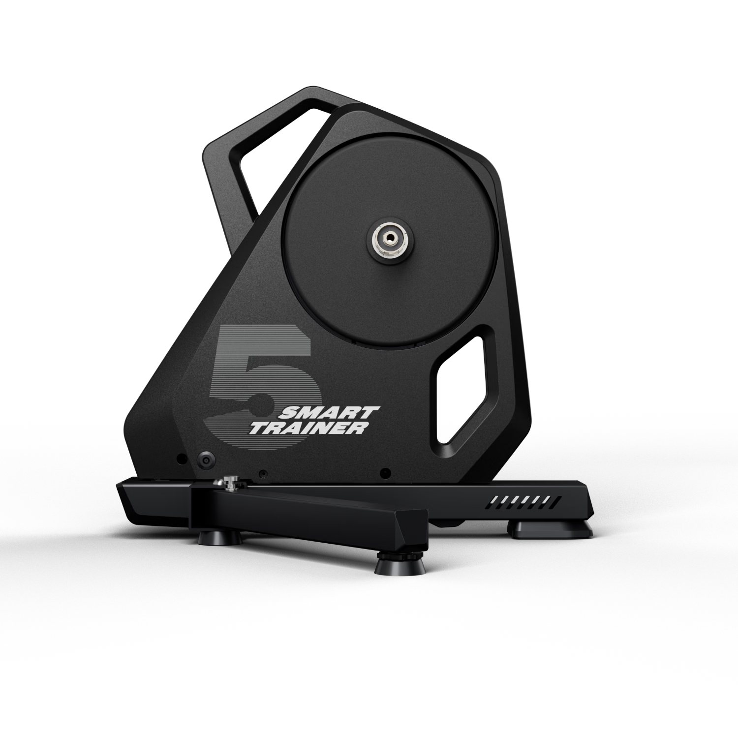 Magene T500 Intelligent Cycling Stand, Direct Drive Indoor Mountain And Road Bike Self-Generating Power Training Station, Cycling Rack