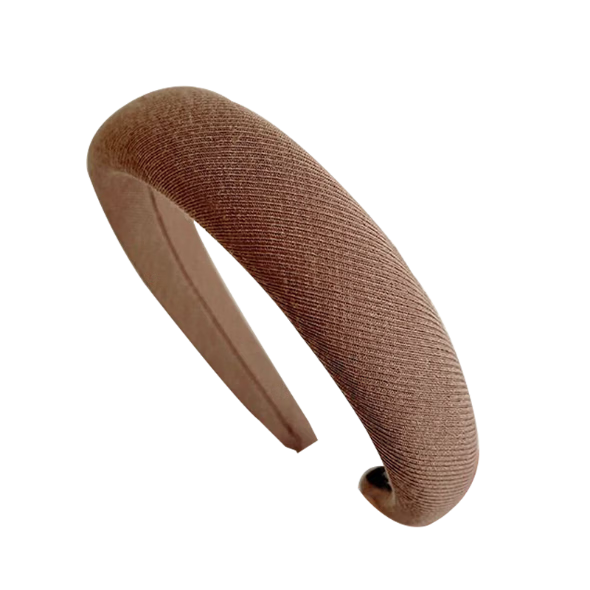 Chense Face Washing Headband for Women, Adult Hairband, Face Washing Hair Clip, High Crown Hair Pressing Ring, Women's Hair Accessory