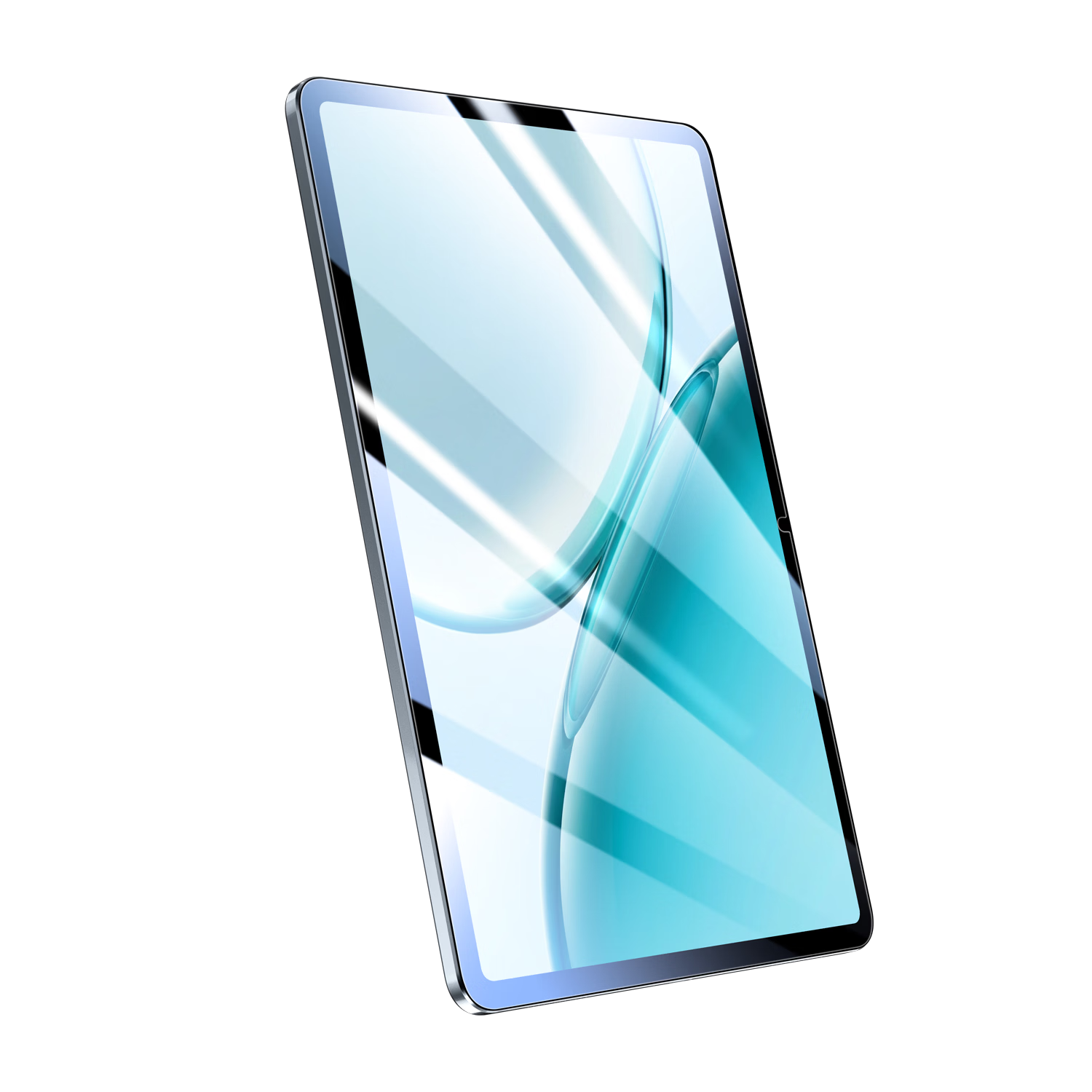 BIAZE Tempered Glass Screen Protector for Honor Tablet X10 Pro, Compatible with 2026 Honor Tablet X9 Pro, 11.5-Inch AR Anti-Glare High Definition Wear-Resistant Scratch-Proof Anti-Fingerprint Protective Film