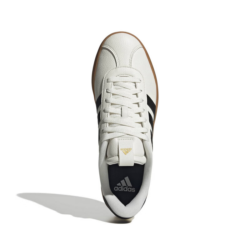 Adidas Qixi Sports Style Series Unisex VL COURT 3.0 Casual Sports Shoes IH6574 White Size 36 6