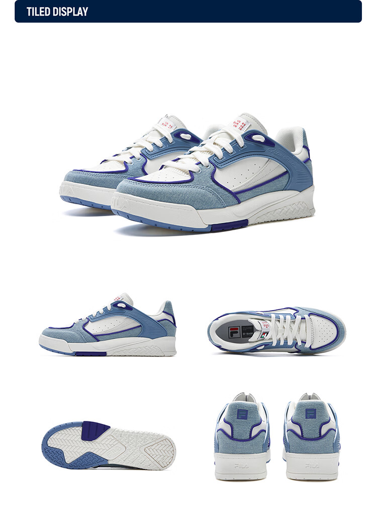 FILA Official Wang Yang Edition Men's OLIVE Sneakers Summer Laurel White Casual Sports Shoes 6