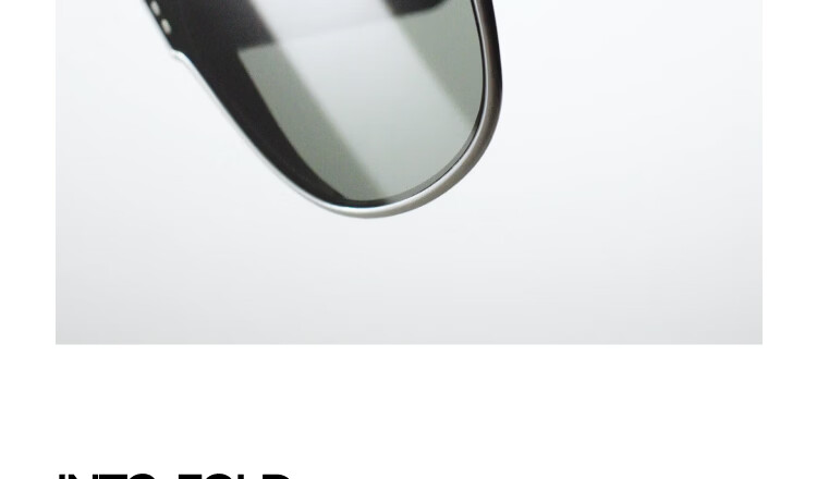 Banana Under Sunglasses Unisex Polarized Round Frame FD013 Compatible with Prescription Glasses for Driving Outdoor Travel Gift for Boyfriend 17