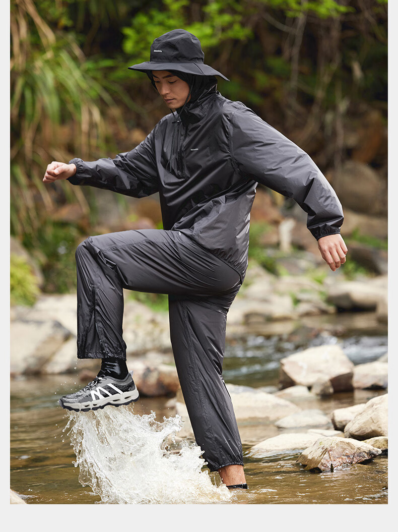 Naturehike Professional Creek Shoes Lightweight Unisex Water Shoes Non-Slip Breathable Swimming Snorkeling Beach Hiking Outdoor Fishing Shoes 4
