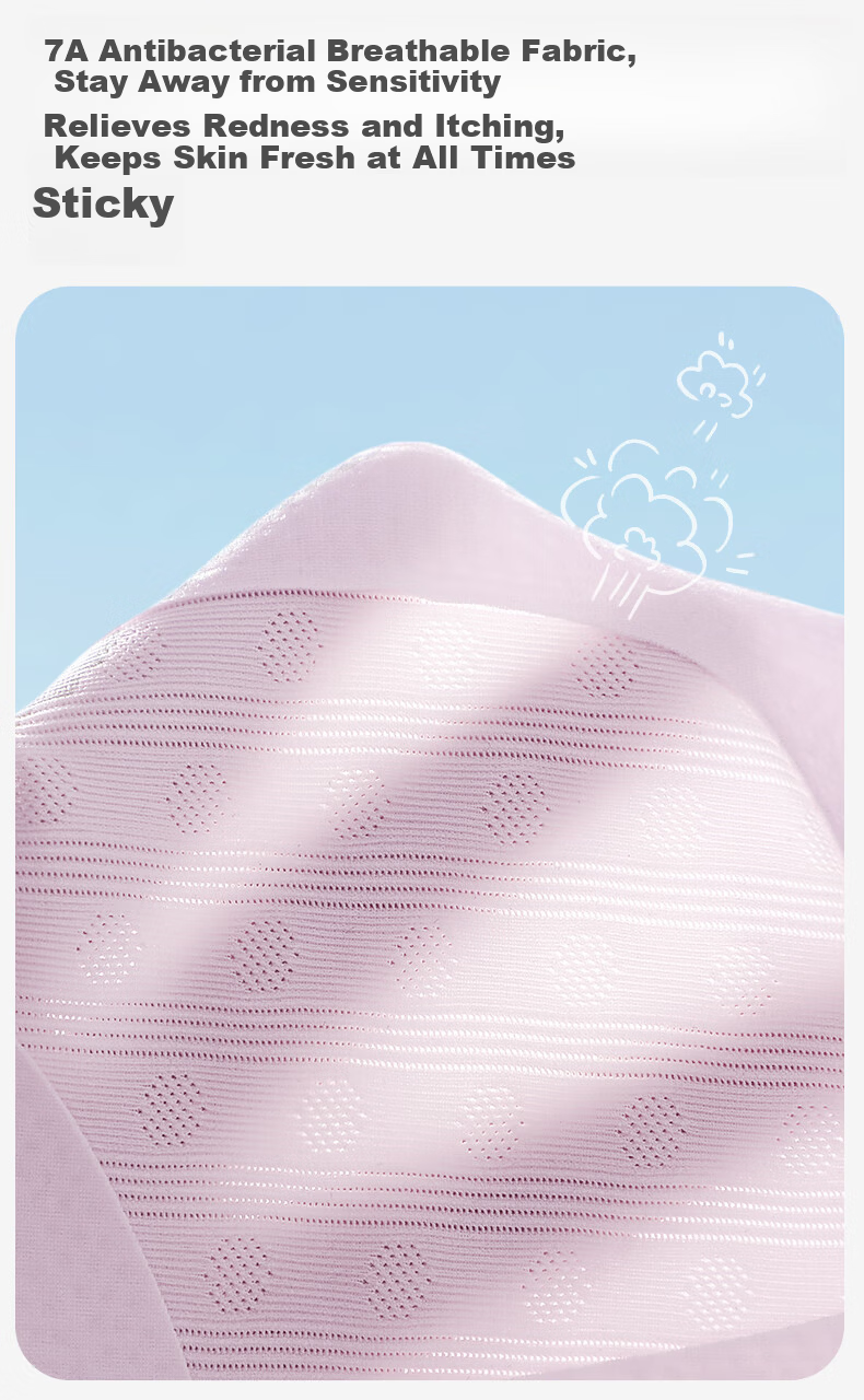 Jiusuibian Posture Correction Children's Underwear Girls 12-15 Years 7A Antibacterial Mesh Thin Girl Sports Bra PE Class Sports Vest 8