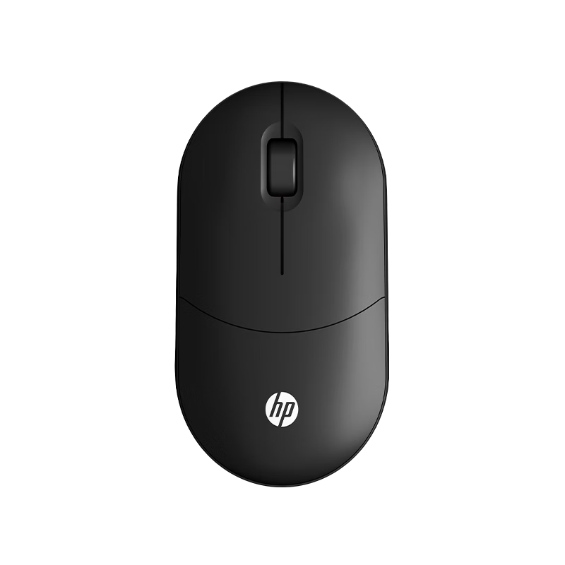 HP M251SE Wireless Quiet Mouse Compact and Portable Elegant Design for Office And Home Use Compatible with Laptops And Desktop Computers Suitable for Men And Women  Pebble Black