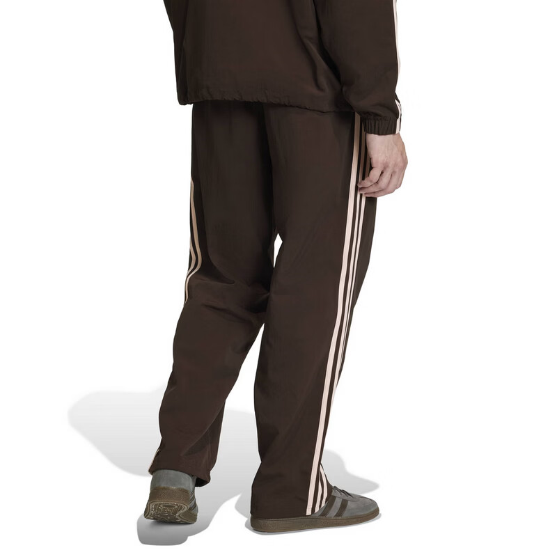 Adidas Originals Men's TAILORED PT Woven Pants KE3587 S 3