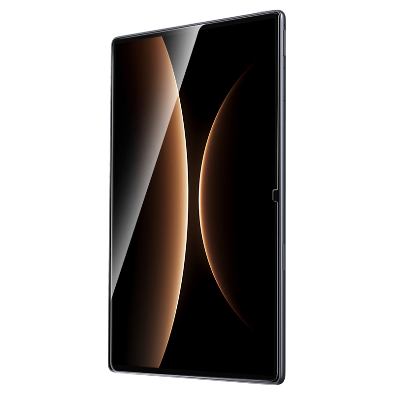 Shanmo Tempered Glass Screen Protector for Huawei MatePad 11.5 2026 Edition, 11.5-inch Huawei Lingdong Soft Light Tablet Universal HD Full-Screen Quick Apply Film
