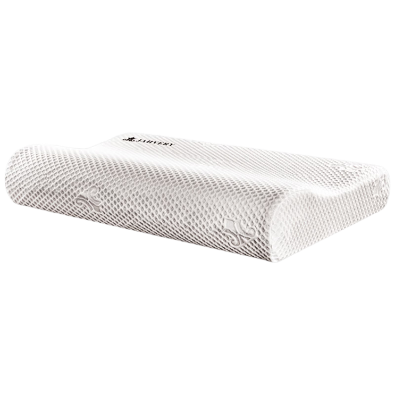 JAHVERY Pillow for Children 6-12 Years Old, Teenagers 10-15 Years Old, Youth 12-16 Years Old, Neck Support Pillow, Cervical Pillow for Ages 3-6
