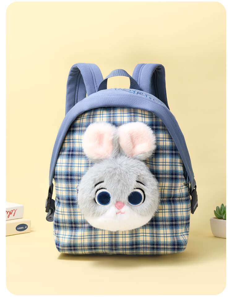 Disney Zootopia Nick Backpack School Bag Gift for Girls Birthday Present 13