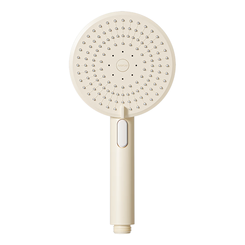 ARROW HS Handheld Shower Head Multi-Function High-Pressure Shower Sprayer Bathroom Shower Head