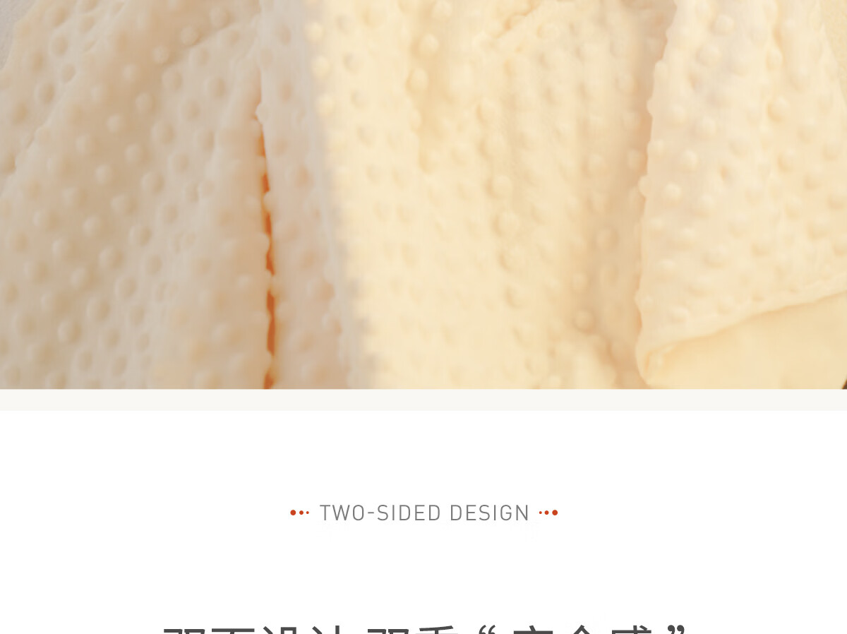 LAZY GOOSE 3D Thermostatic Baby Blanket Thickened Autumn Winter Infant Plush Air Conditioning Small Quilt 8