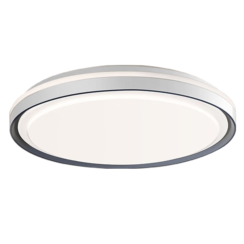 MICOE Full Spectrum Eye Protection Bedroom Ceiling Light Simple Ultra-thin Ultra-bright LED Children's Room Study Lamp
