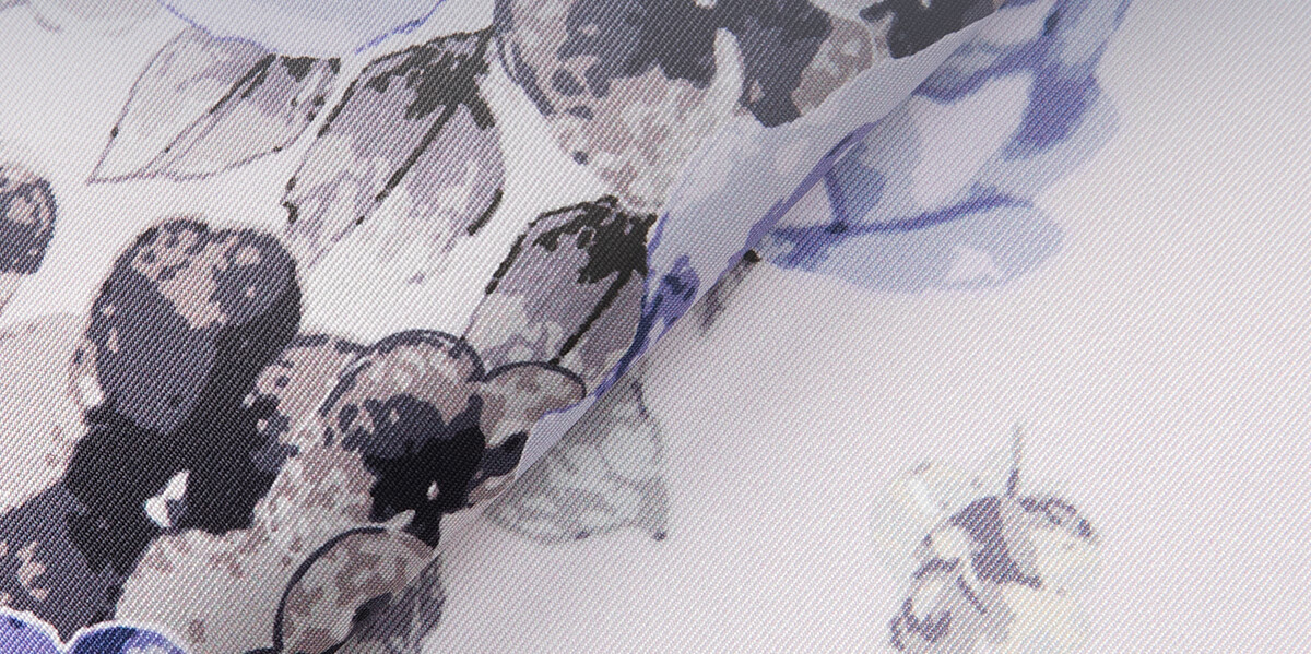 Wanshili 26 Spring Summer New 100% Mulberry Silk Scarf Square Silk Shawl Birthday Gift Box Floral Collection 19