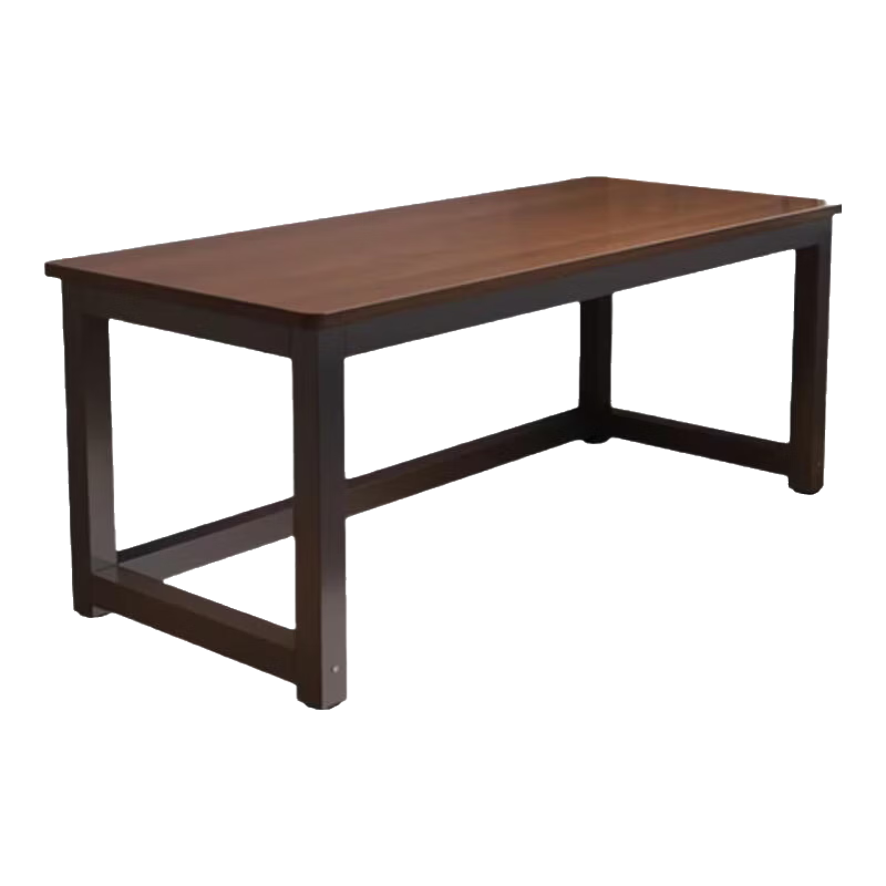 Quanpinwu Computer Desk for Home Use, Gaming Table, Study And Office Writing Desk, Long Table for Bedroom And Training