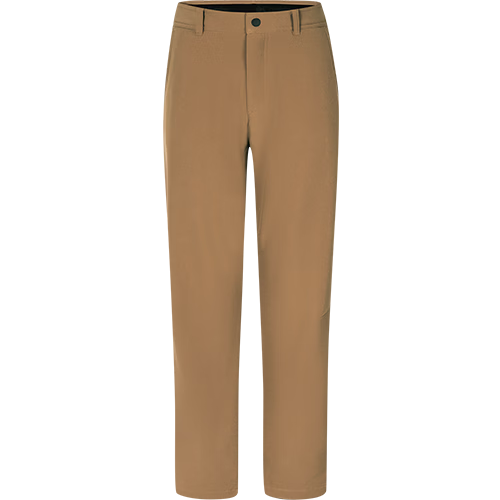 Columbia Men's Outdoor Water-Repellent Windproof Fleece-Lined Softshell Hiking Casual Pants AE3962-257 30