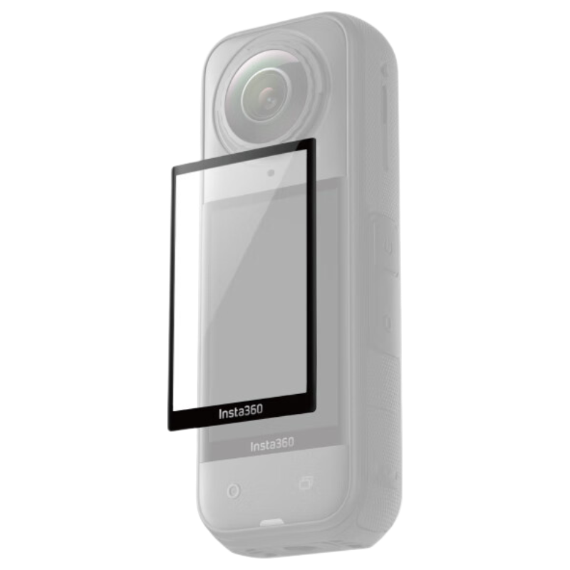 Insta360 X5 Temperature Control Protective Film