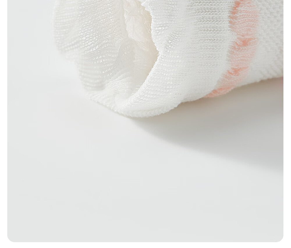 Betis Baby Long Tube Socks Summer Thin Mesh Breathable Anti-Mosquito Over-the-Knee Kids Socks 13