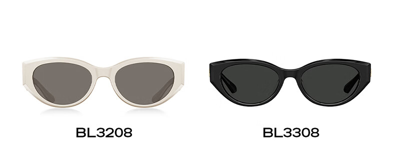 BOLON Bolon Eyewear 2026 Cat Eye Polarized Sunglasses Unisex Driving Sunglasses BL3308C20 13