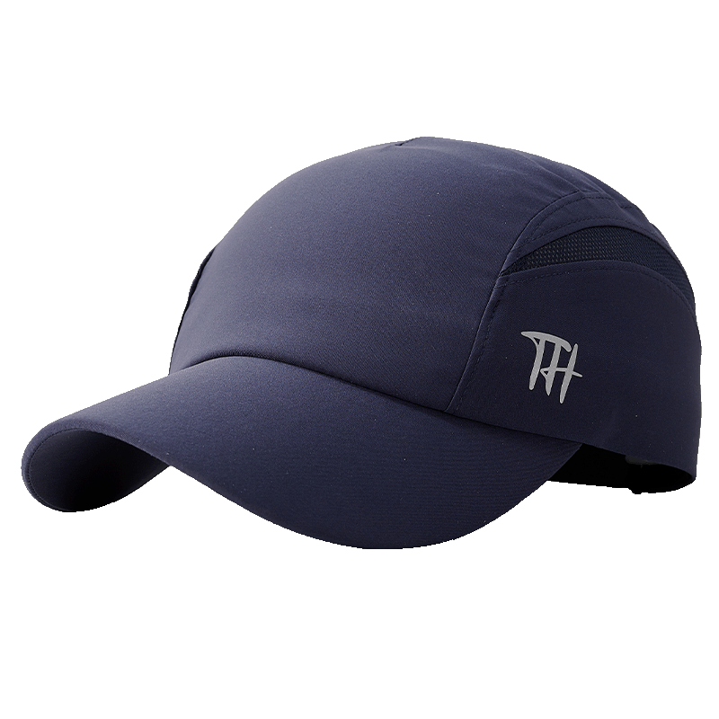 Zhenxiang Men's Spring and Autumn Outdoor Sun Protection Lightweight Baseball Cap UV Protection Sports Hat Y1059