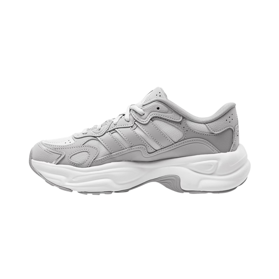 Adidas Men's Casual Lightweight Fashion Durable Shock-Absorbing Sports Shoes KI1503 Size 36