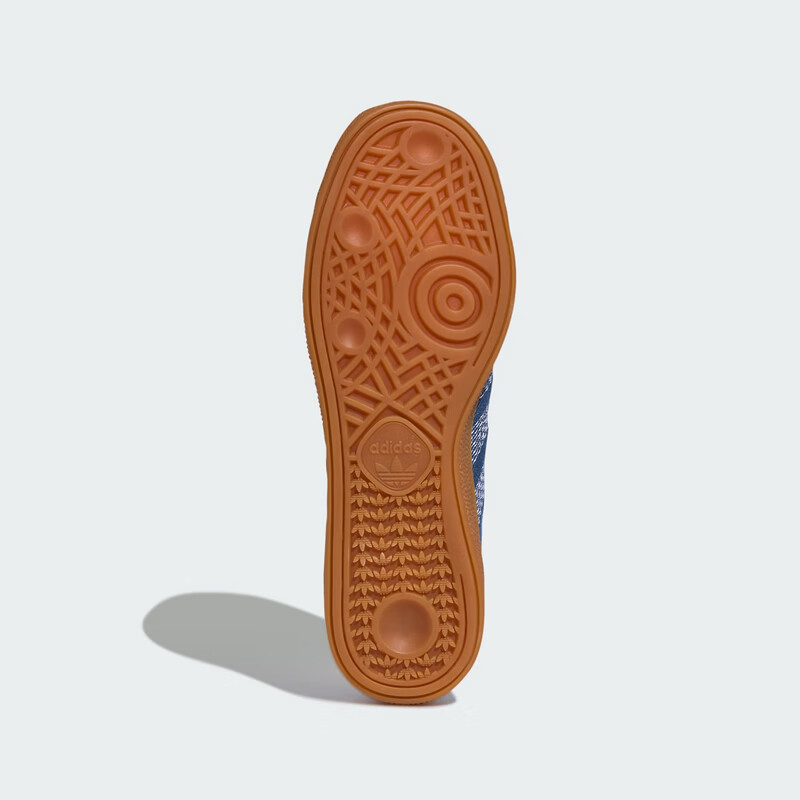 Adidas Originals Unisex HANDBALL SPEZIAL Casual Shoes KJ4102 Blue Size 39 5