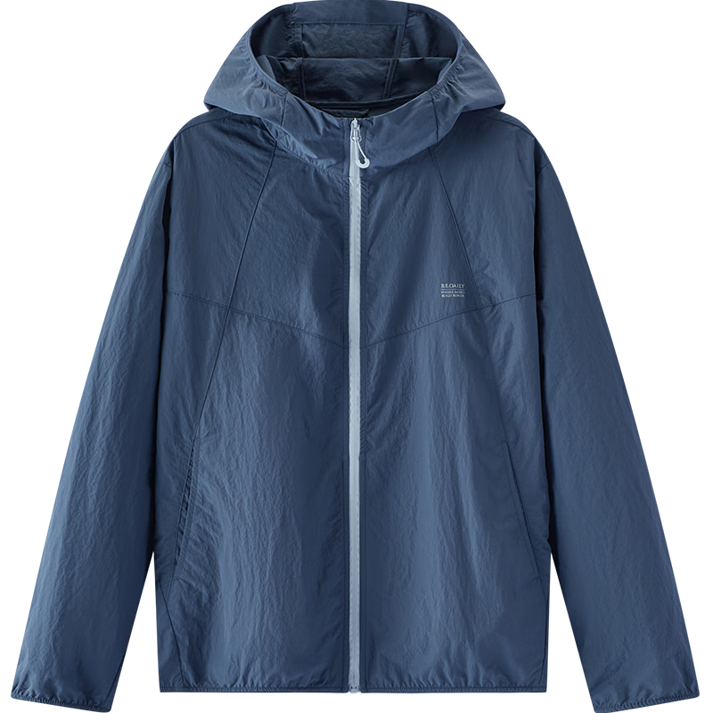 Semir Sun Protection Jacket | Mall-Matching UV-Resistant Coat for Men, Breathable And Cool Summer Outerwear 2026 Couple Style 101326108201