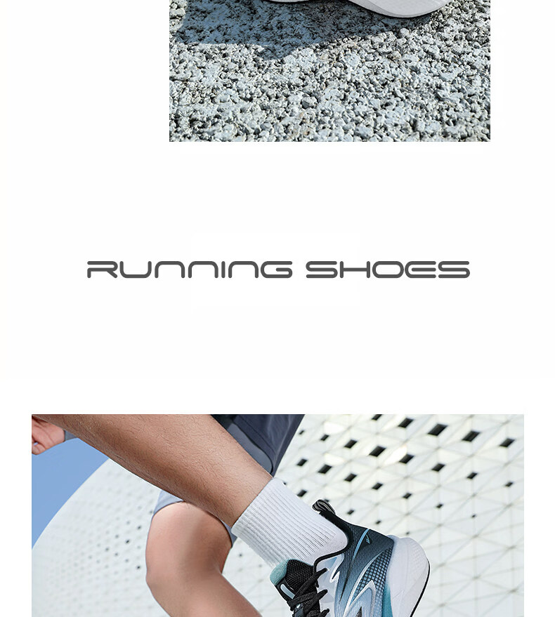 Warrior Men's Sports Shoes 2026 Summer New Breathable Casual Running Shoes for Men 5593 White Yellow Orange Size 39 24