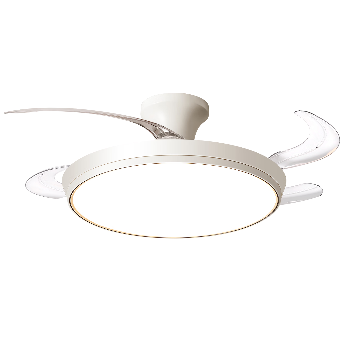ARROW Eye Guard Max CAS Full Spectrum LED Fan Light Invisible Integrated Ceiling Light F1
