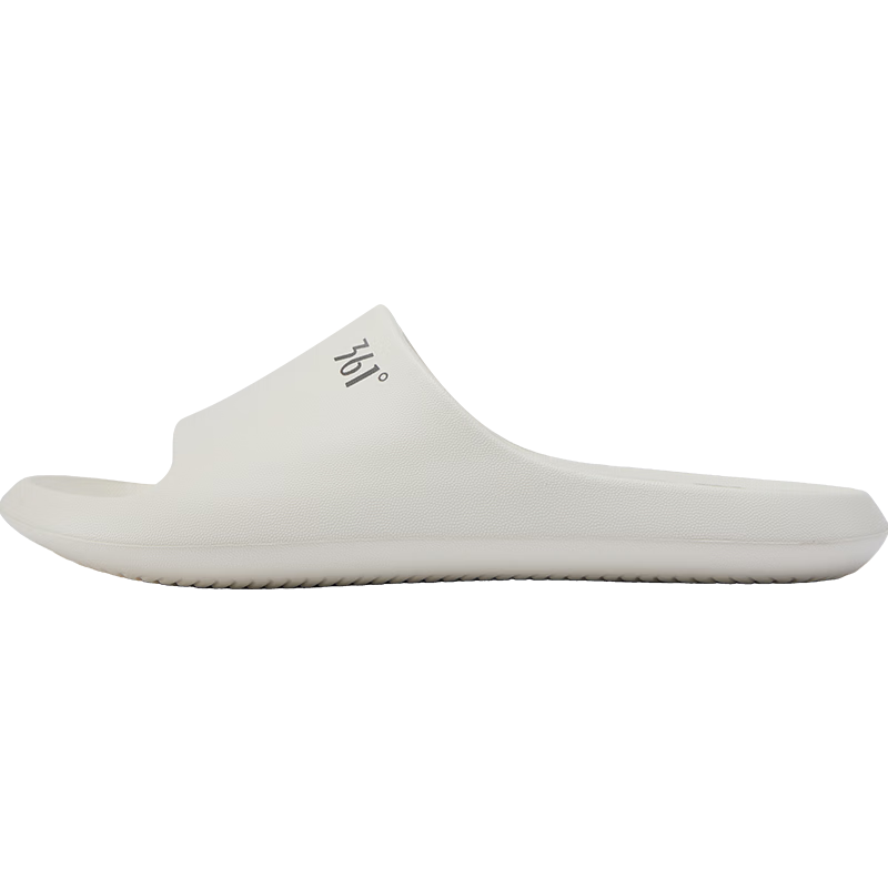 361° Feiyu SE Unisex Silent Thin Sole EVA Indoor Slippers Lightweight Soft Non-Slip Sandals