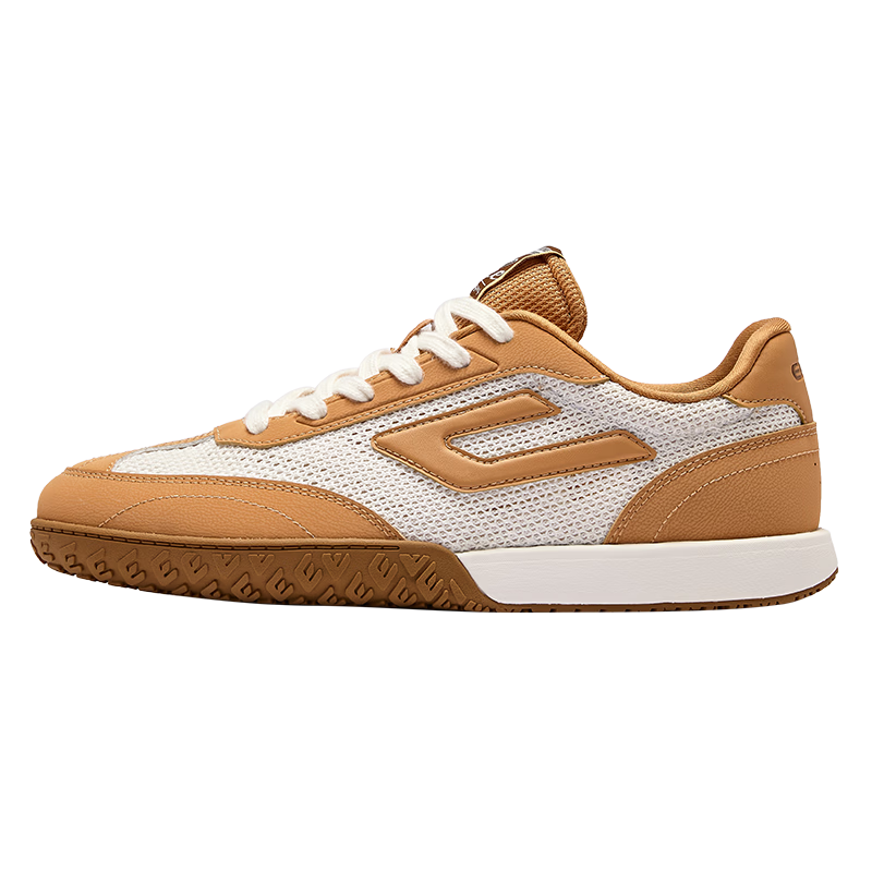 ERKE Men's Sneakers 2026 Summer New Breathable Mesh Comfortable Height-Increasing Casual Sports Shoes | Nebula